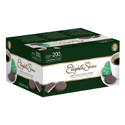 Pack Quantity: 200 Singles. Gluten Free
