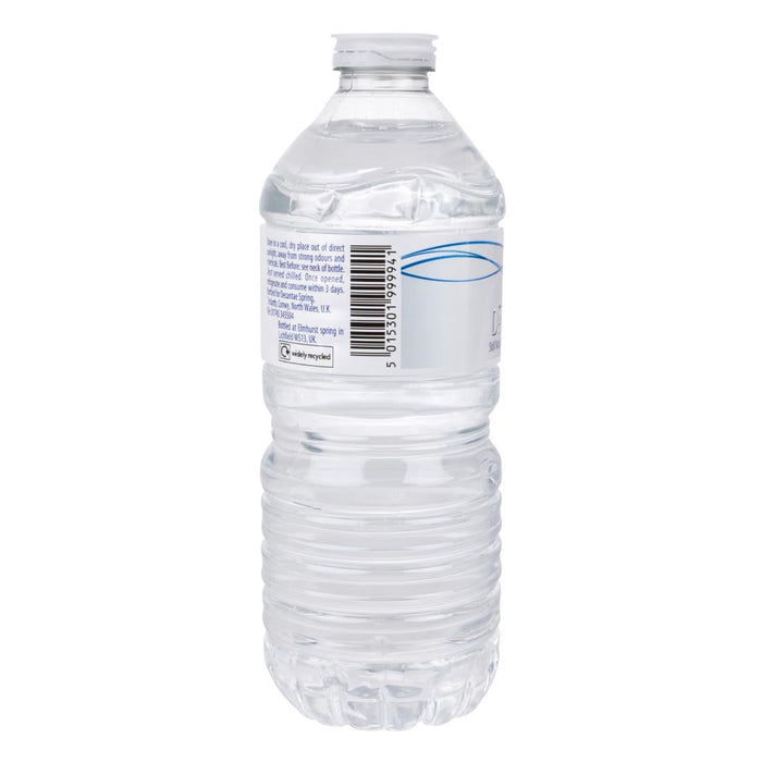 Decantae Still Natural Mineral Water 500ml (24 Pack) Decantae