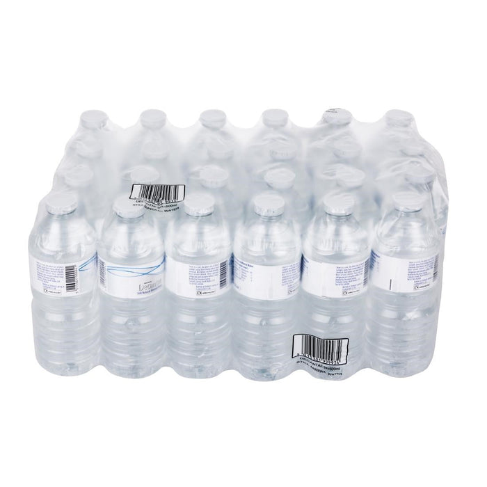 Decantae Still Natural Mineral Water 500ml (24 Pack) Decantae