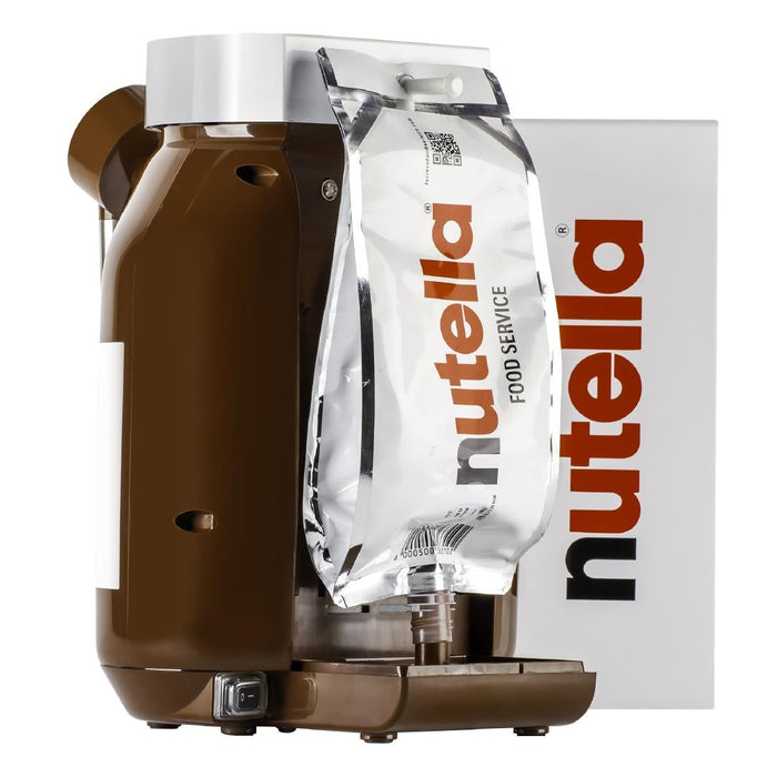 Nutella Refill Cartridges 1kg (6 Pack) Nutella