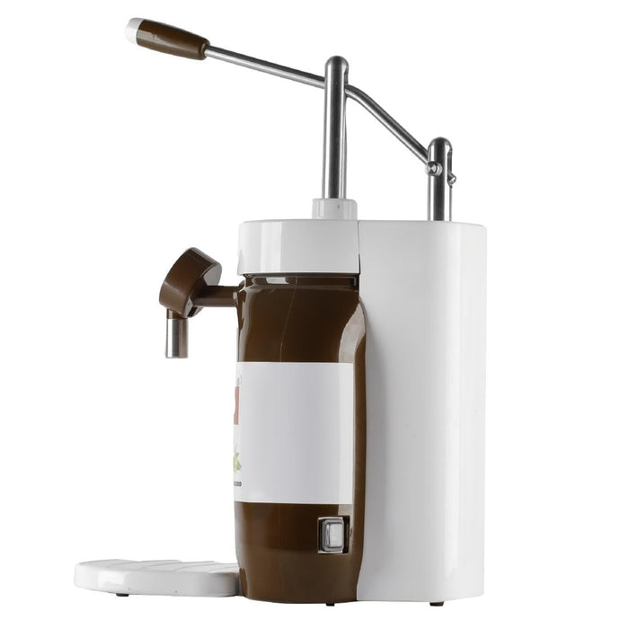 Nutella Refill Cartridges 1kg (6 Pack) Nutella