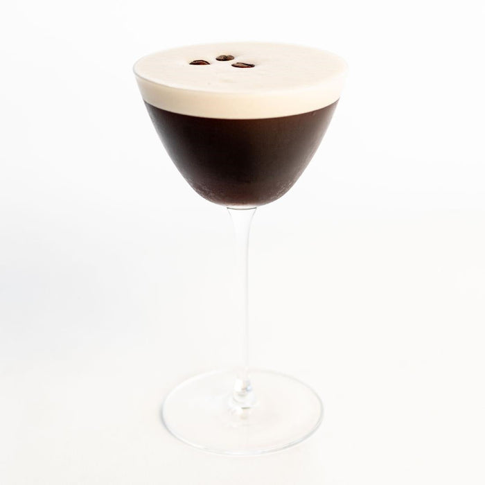 Think Drinks Espresso Martini Creator 2.25Ltr (2 pack) Think Drinks
