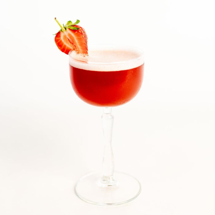 Think Drinks Strawberry Daiquiri Cocktail Base 2.25Ltr (2 pack) Think Drinks