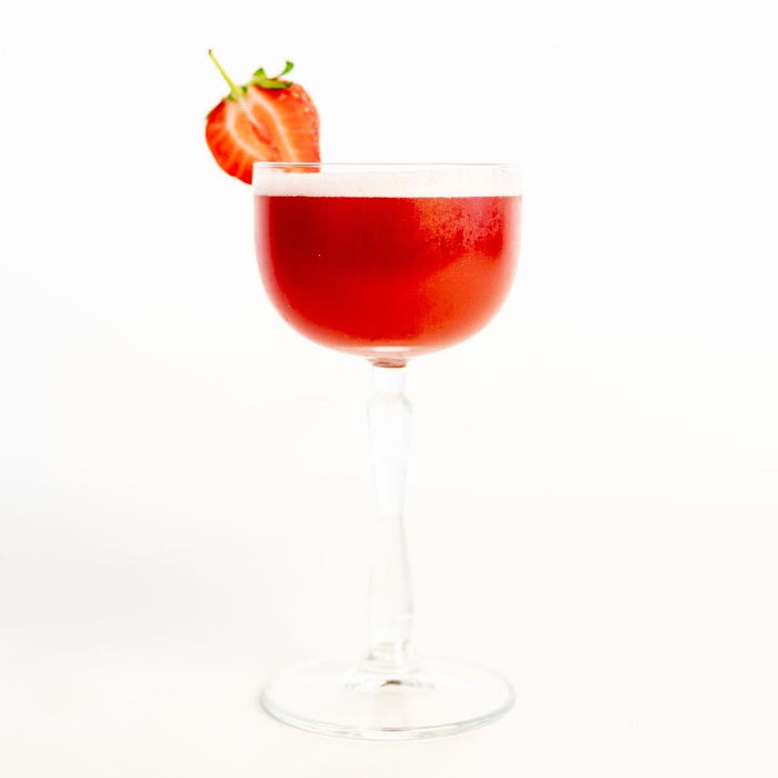 Think Drinks Strawberry Daiquiri Cocktail Base 2.25Ltr (2 pack) Think Drinks