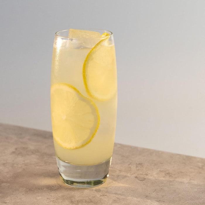 Think Drinks Natural Lemon Juice 2.25Ltr (2 pack) Think Drinks