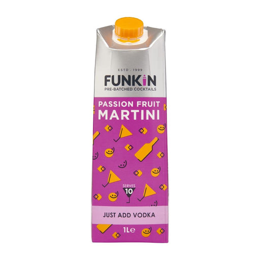 1Ltr/35oz. 10 Serves Per Ltr