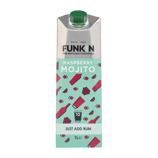 1Ltr/35oz. 10 Serves Per Ltr