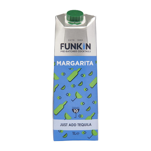 1Ltr/35oz. 10 Serves Per Ltr