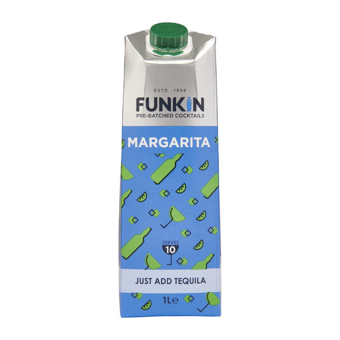 1Ltr/35oz. 10 Serves Per Ltr