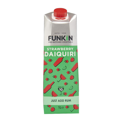 1Ltr/35oz. 10 Serves Per Ltr