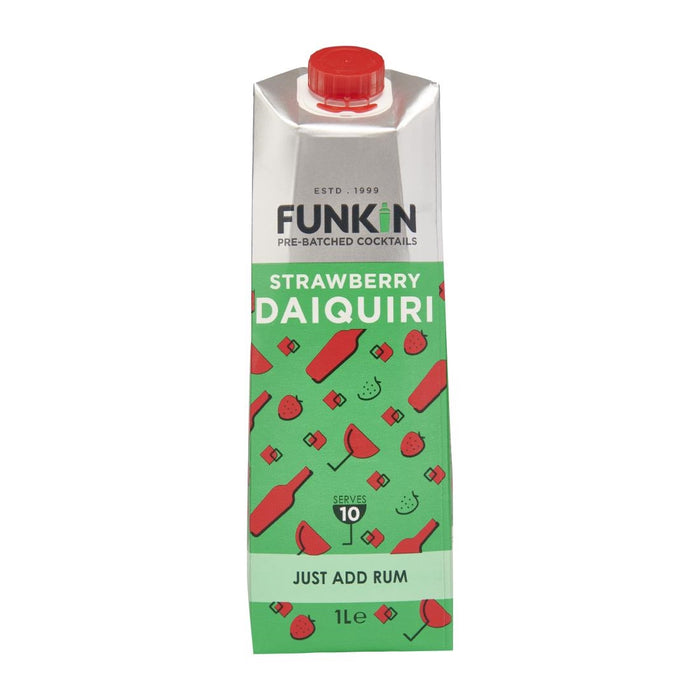 1Ltr/35oz. 10 Serves Per Ltr