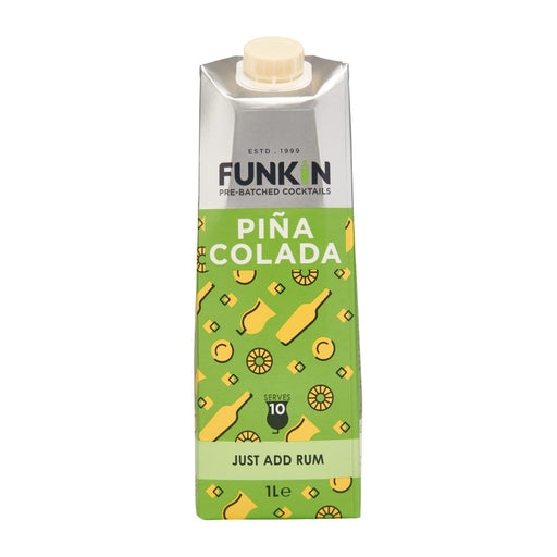1Ltr | 35oz. 10 Serves Per Ltr