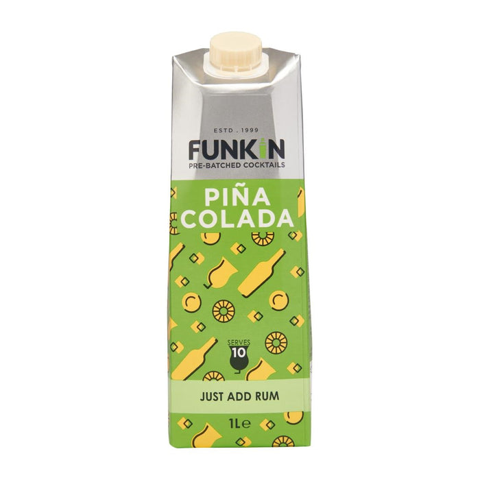 1Ltr | 35oz. 10 Serves Per Ltr