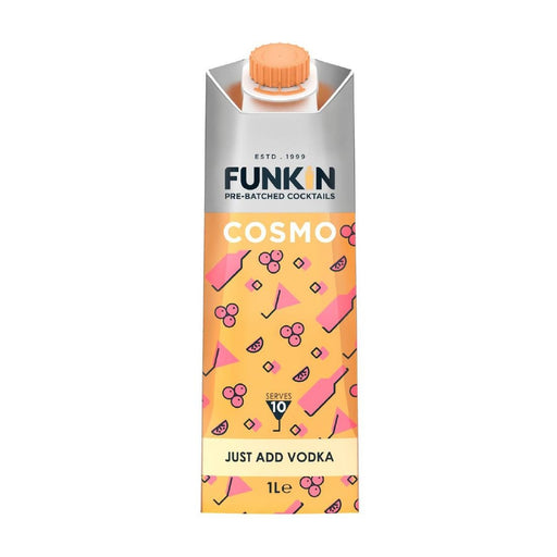 1Ltr/35oz. 10 Serves Per Ltr