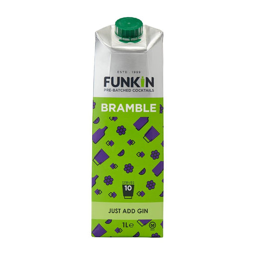 1Ltr/35oz. 10 Serves Per Ltr