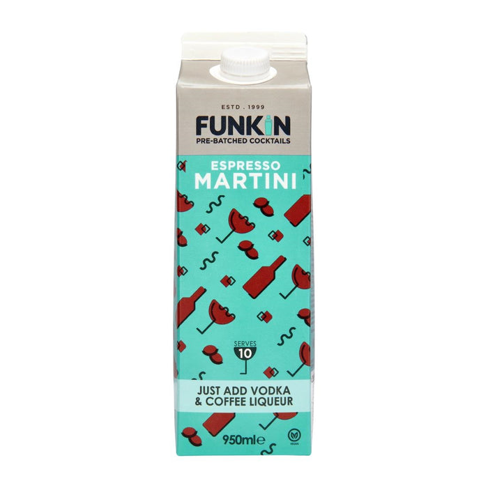 1Ltr/35oz. 10 Serves Per Ltr