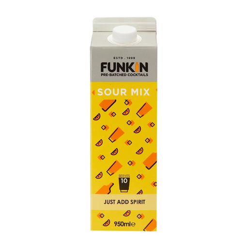 1Ltr/35oz. 10 Serves Per Ltr