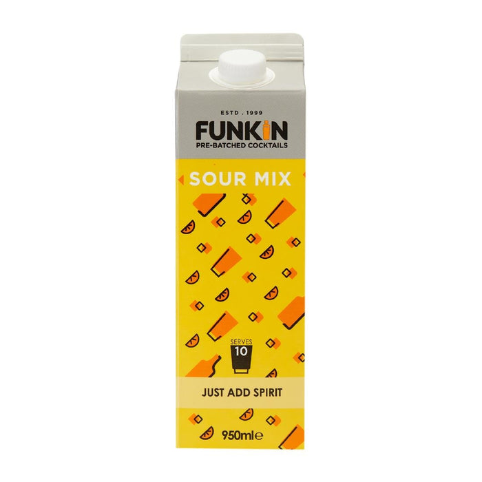 1Ltr/35oz. 10 Serves Per Ltr