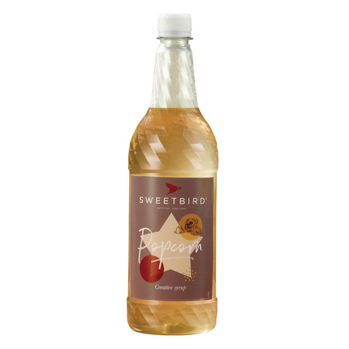 Pack Size: 1Ltr. 2x 8ml pumps flavours 62x 12oz drinks