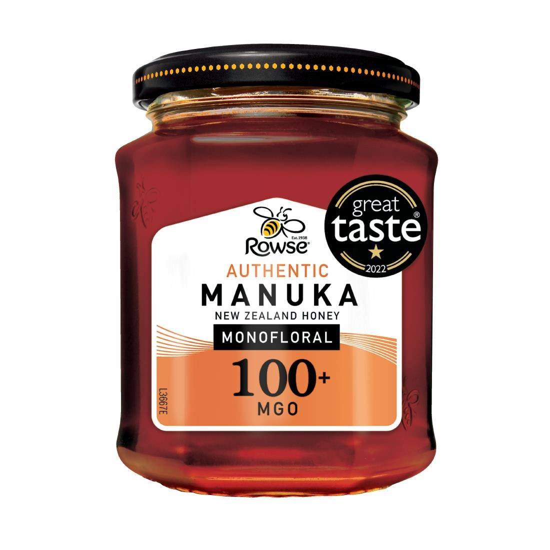 Preserves