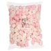 Pink & White Marshmallows 1kg - Halal