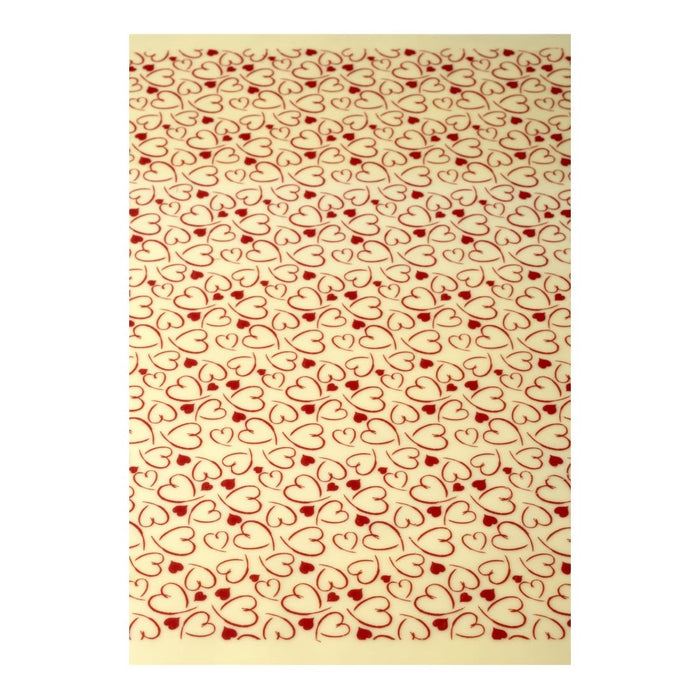 Pack Quantity: 30 Sheets