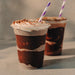 Simply Chocolate Syrup 1Ltr Simply