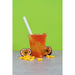 Simply Mango Popping Boba 870g Simply