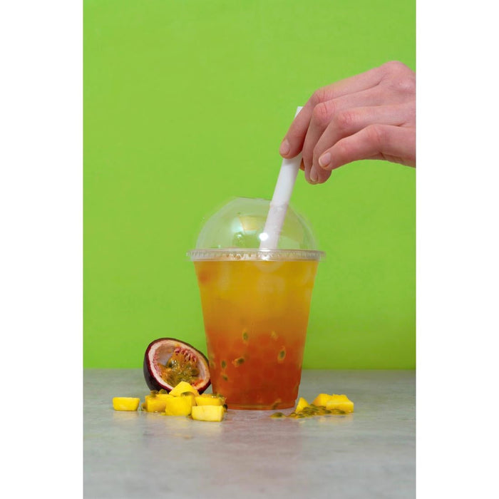 Simply Mango Popping Boba 870g Simply