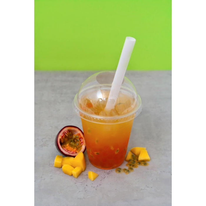 Simply Mango Popping Boba 870g Simply