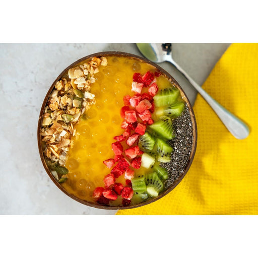 Simply Mango Popping Boba 870g Simply