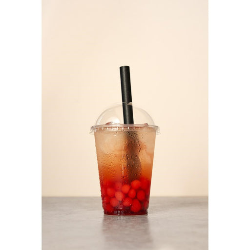 Simply Strawberry Popping Boba 870g Simply