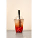 Simply Strawberry Popping Boba 870g Simply