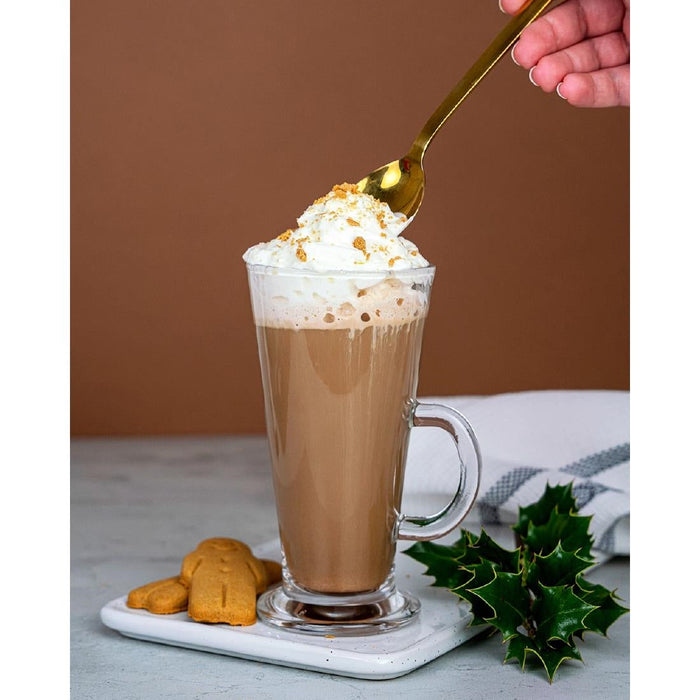 Simply Toppings Gingerbread Crumb 500g Simply
