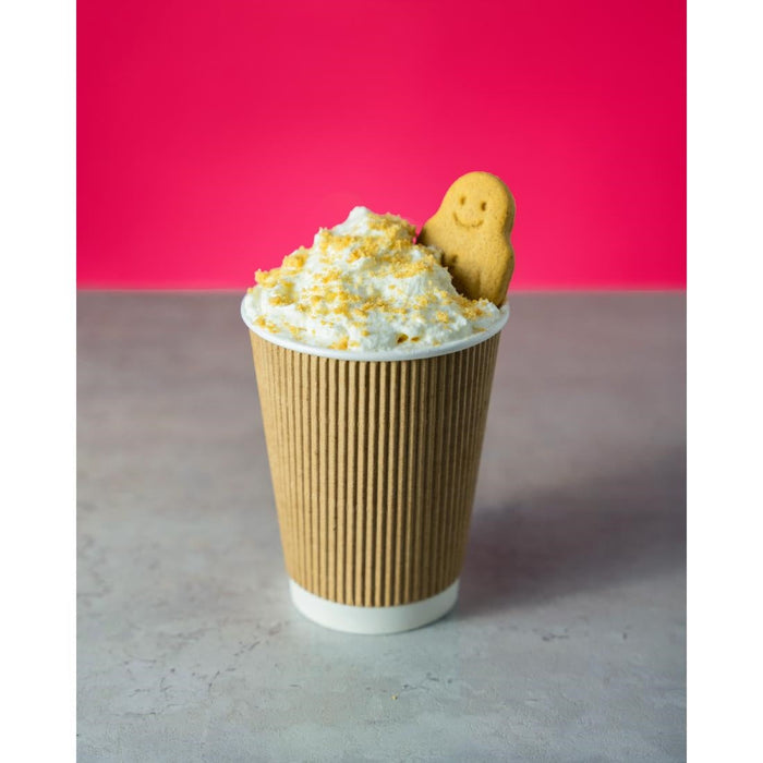 Simply Toppings Gingerbread Crumb 500g Simply