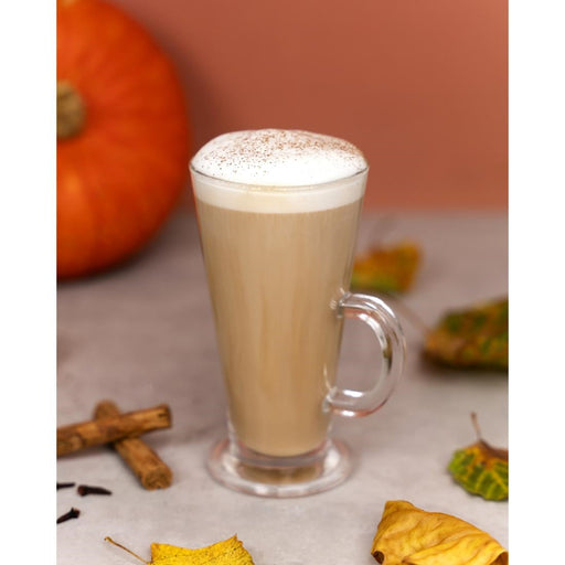 Simply Pumpkin Spice Syrup 1Ltr Simply