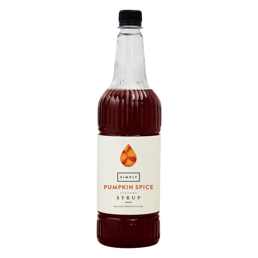 Pack Size: 1Ltr. 66 Servings Per Bottle