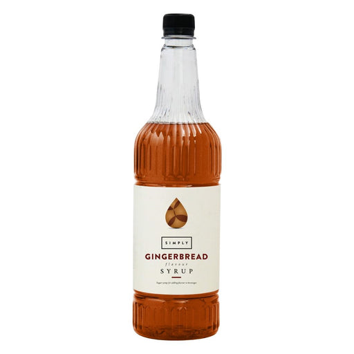 Pack Size: 1Ltr. 66 Servings Per Bottle