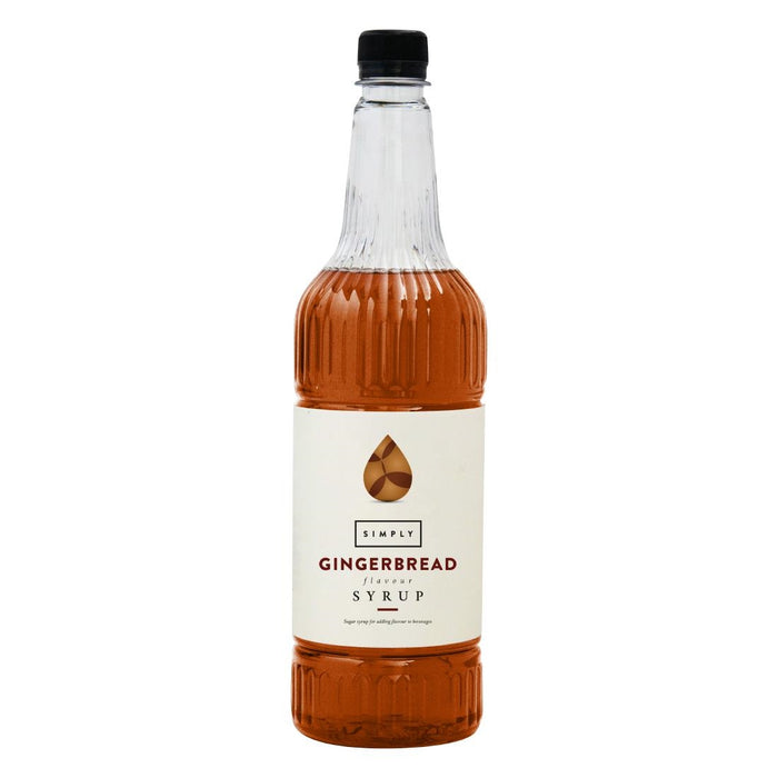 Pack Size: 1Ltr. 66 Servings Per Bottle