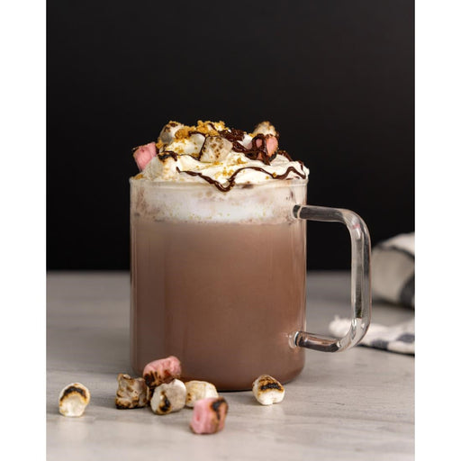 Simply Toasted Marshmallow Syrup 1Ltr Simply