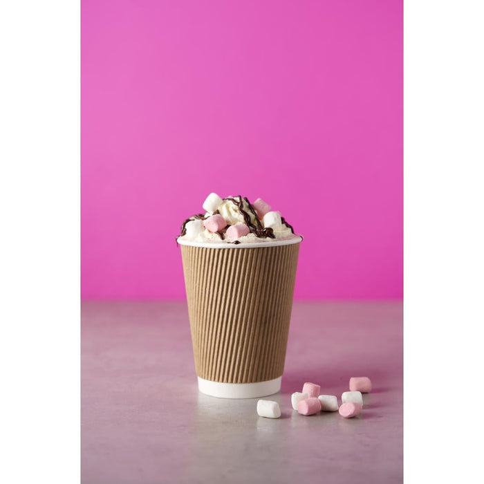 Simply Toasted Marshmallow Syrup 1Ltr Simply