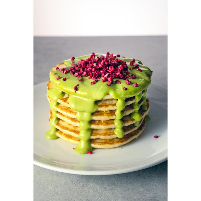Simply Pistachio Syrup 1Ltr Simply