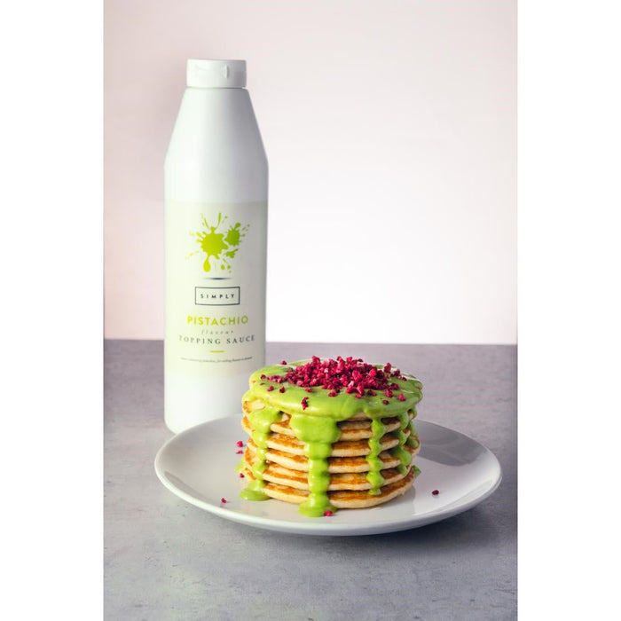 Simply Toppings Freeze Dried Raspberries 150g Simply