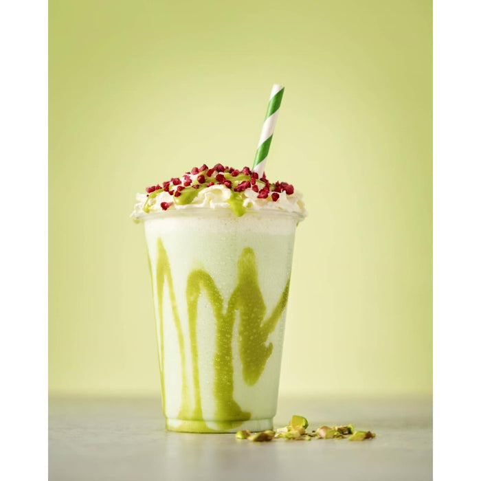 Simply Pistachio Syrup 1Ltr Simply