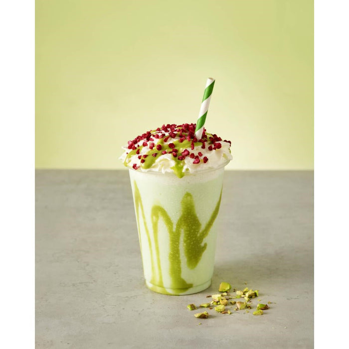 Simply Pistachio Syrup 1Ltr Simply