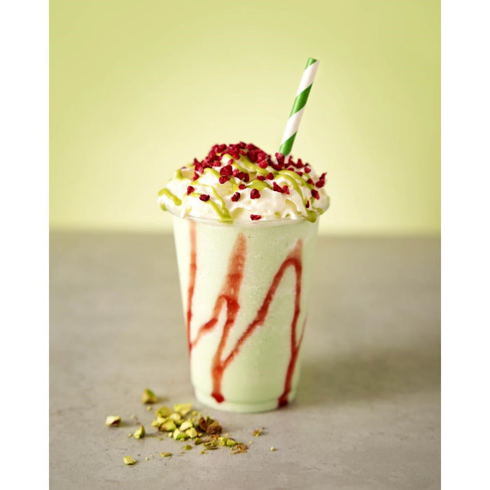 Simply Pistachio Syrup 1Ltr Simply