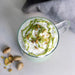 Simply Pistachio Syrup 1Ltr Simply