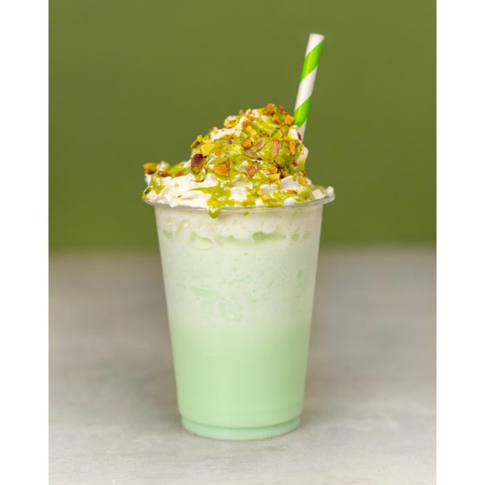 Simply Pistachio Syrup 1Ltr Simply