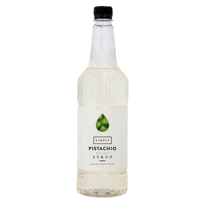 Pack Size: 1Ltr. 66 Servings Per Bottle