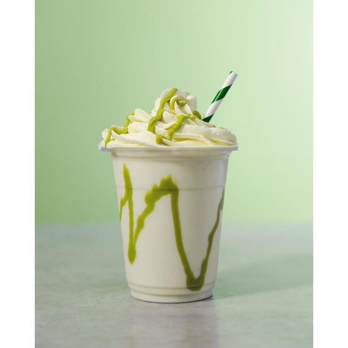 Simply Pistachio Syrup 1Ltr Simply